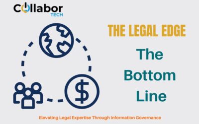 The Legal Edge: Empowering Legal Teams