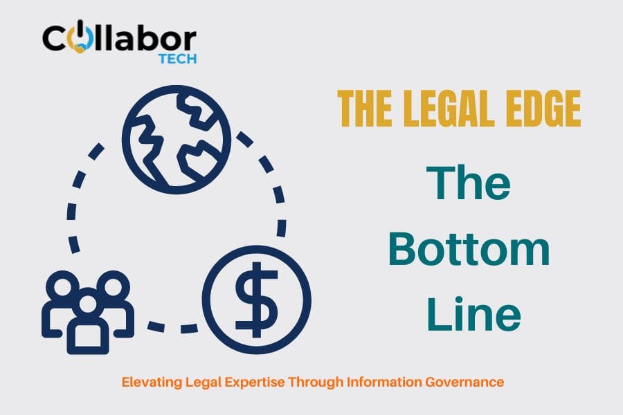 The Legal Edge: Empowering Legal Teams