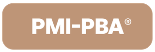 PMI-PBA® logo